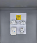 Reloj Temporizador Timer para refrigeradora 6H 35 Minutos sirve LG y Samsung 4,3,2,1