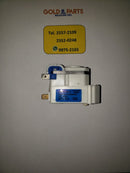 Timer deshielo marca Gold Parts10 hrs. 35 min. Sirve Daewoo