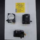 Timer de descongelamiento blanco10H 35M 1,4,3,2 TMDJX35RB9