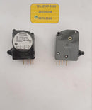 Timer de refrigeradora original Sankyo GE,  12H-44M 120v  1,4,3,2