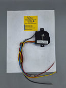 Timer plástico WMP 1 perilla, 6 cables 3 platinos 12M 45S /Mabe