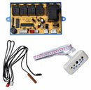 Placa electrónica  Trueline universal  para minisplits