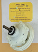 Transmisión, plástico WMP flecha cuadrada 9mm, 43mm sirve Daewoo