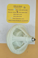 Transmisión flecha cuadrada para lavadora WMP sirve Koblenz