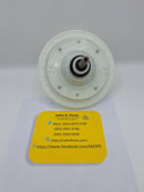 Transmision, sirve Mabe, flecha cuadrada 9mm, 45mm largo