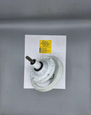 Transmisión plástico WMP  lavadora sirve Mabe flecha 11 dientes.