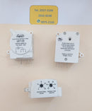 Timer electrónico Supco 3,4,1,2 universal de refrigeradora