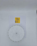 Blower o turbina,  secadora sirve Maytag remplaza 303836