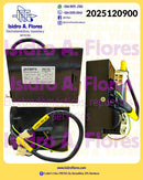 Placa electrónica inversor de compresor de refrigerador Frigidaire