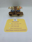 Valvula entrada de agua Robertshow sirve GE Kraken