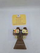 Valvula entrada de agua Robertshow sirve GE Kraken