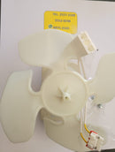 Motor condensador para refrigeradores Whirlpool genérico 115V, 60Hz