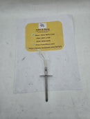 Sensor de temperatura del horno adecuado para Whirlpool