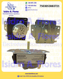 Timer genérico de secadora WMP  sirve Whirlpool