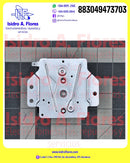 Timer o selector original de secadora Whirlpool