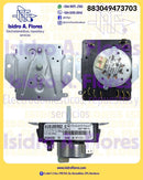 Timer o selector original de secadora Whirlpool