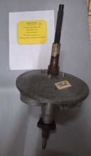 Transmisión de lavadora Maytag,  modelo antiguo mecánico