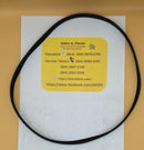 Banda de lavadora genérica sirve Whirpool digital 5 carriles