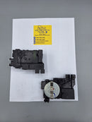 Actuador zolenoide de Freno Emicol para Whirlpool copacabana