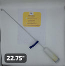 Suspensión 23"  Whirpool ensamble .19KGS. KIT 4 Copacabana