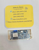 Placa electrónica de refrigeradora Whirlpool y Haceb original