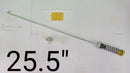 Suspensión original de Whirlpool amarillo 25.5"
