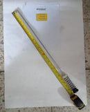 Suspensión lavadora original Whirlpool ,  23.5" ó 60 Cms set 4 piezas