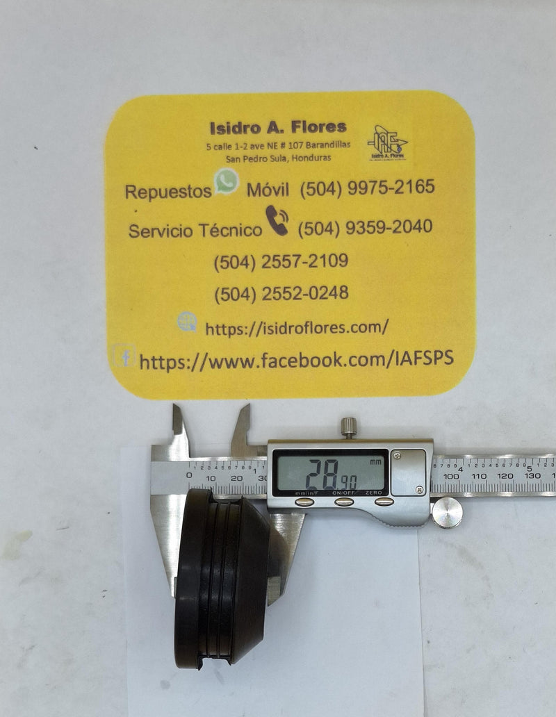 Sello de Agua genérico para lavadora Whirlpool mecánica