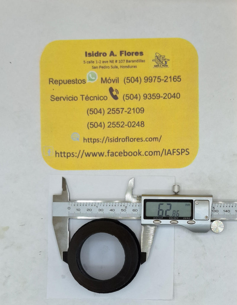 Sello de Agua genérico para lavadora Whirlpool mecánica