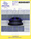 Sello original de agua de lavadora Whirlpool mecánica