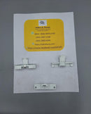 Actuador original  blocapuerta  tipo cerradura de lavadora  Whirlpool