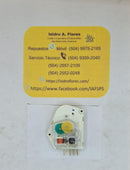 Timer original Whirlpool 10H 25M Paragon 2,1,4,3
