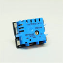 Switch infinito de estufa Whirlpool marca Robertshow