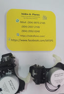 Actuador de lavadora Whirlpool de seis conectores 2.8W CW genérico