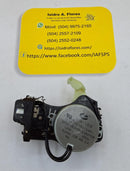 Actuador lavadora WPL electrónica, NEGRO 6 conectores 4W  CW