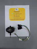 Motor original evaporador de Alta velocidad Whirlpool