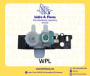 Valvula original Whirlpool para lavadora digital Batman