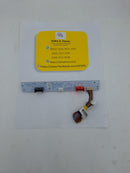 Tarjeta original interfaz Whirlpool  Robin