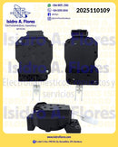 Retractor de freno original Whirlpool Haceb  127V 60Hz