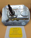 Transmisión de lavadora  Whirlpool expert system Batman