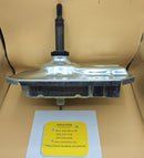 Transmisión de lavadora  Whirlpool expert system Batman