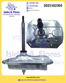 Transmisión de lavadora Whirlpool original