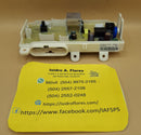 Placa interface original  de lavadora Whirlpool Batman