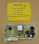 Placa interface original  de lavadora Whirlpool Batman