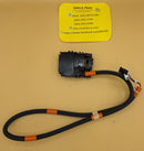 Switch blocapuerta original Whirlpool de lavadora modelo Batman