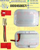 Foco led marca Choice para refrigeradora Whirlpool