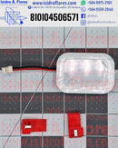 Foco led marca Choice para refrigeradora Whirlpool