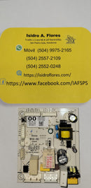 Placa electrónica de refrigeradora Frigidaire