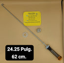 Suspensión original Whirlpool color mostaza 24.25"