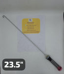 Suspensión 23.5 rosada original Whirlpool Batman rosado